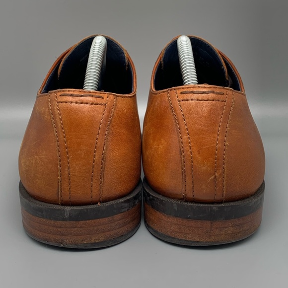 Cole Haan Edison II Split Toe Oxford Shoes Men\'s Sz‎ 10 main image 10